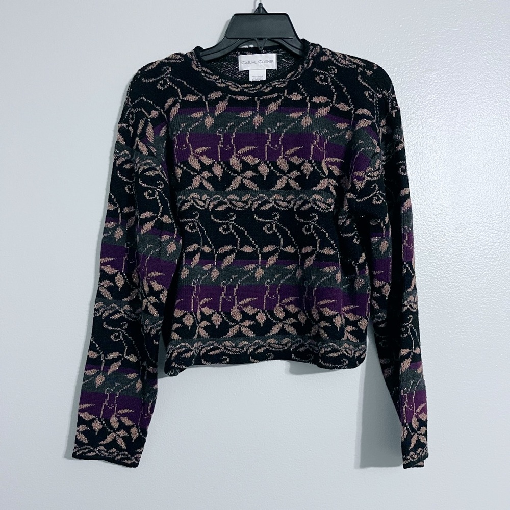 Vintage Sweater